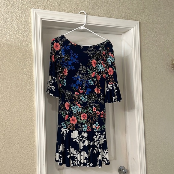 Eliza J Dresses & Skirts - Brand new never worn Eliza J flora dress.